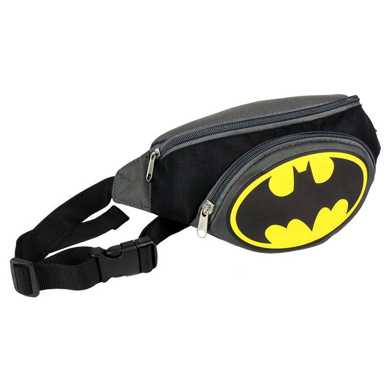 Riñonera Batman DC Comics - Imagen 1