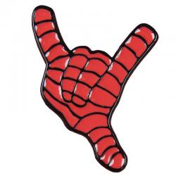Pin metal Spiderman Marvel - Imagen 2