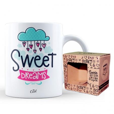 Taza Sweet Dreams - Imagen 1