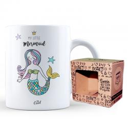 Taza My Little Mermaid - Imagen 1