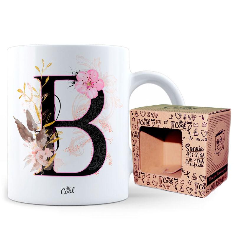 Taza Letra B - Imagen 1