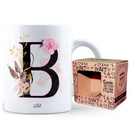 Taza Letra B - Imagen 1