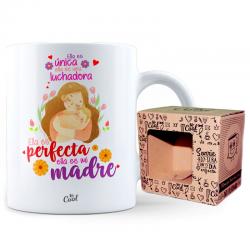 Talla Ella Es Mi Madre - Imagen 1