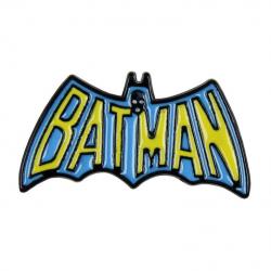 Pin metal Batman DC Comics - Imagen 2