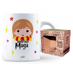 Taza Poderosa Maga - Imagen 1