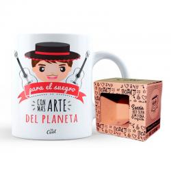 Taza Suegro - Imagen 1