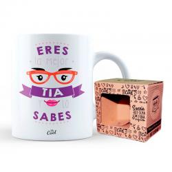 Taza Tia - Imagen 1