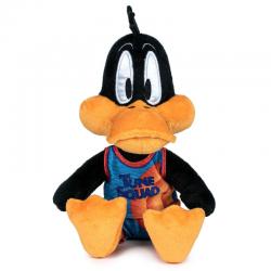 Peluche Pato Lucas Tune Squad Space Jam 2 25cm - Imagen 1