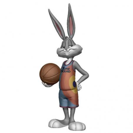 Figura Bugs Bunny Space Jam 2 - Imagen 1
