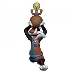 Figura Sylvester Space Jam 2 - Imagen 1