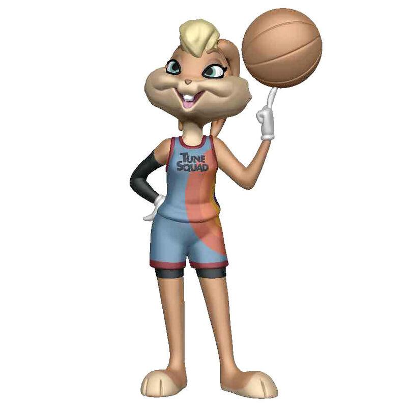 Figura Lola Space Jam 4 - Imagen 1