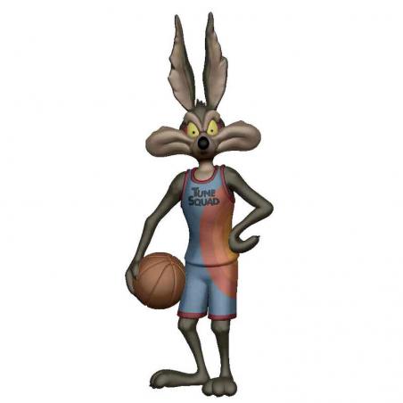 Figura Coyote Space Jam 5 - Imagen 1