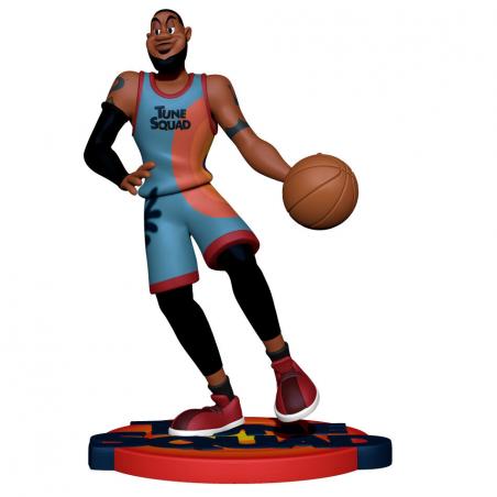 Figura Lebron Space Jam 6 - Imagen 1