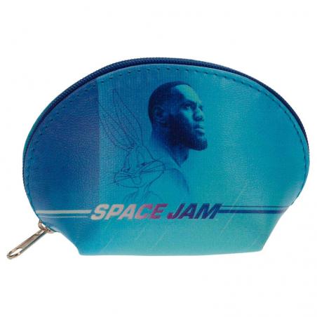 Monedero Lebron Space Jam 2 - Imagen 1