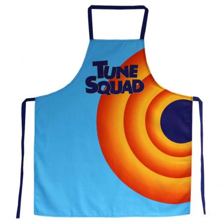 Delantal Tune Squad Space Jam 2 - Imagen 1