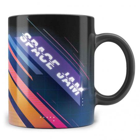 Taza Lebron Mate Space Jam 2 - Imagen 1