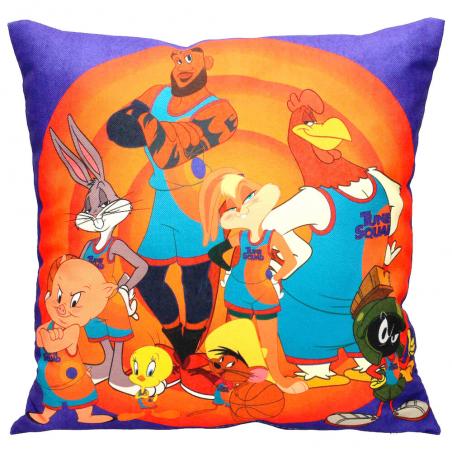 Cojin Tune Squad Team Space Jam 2 - Imagen 1