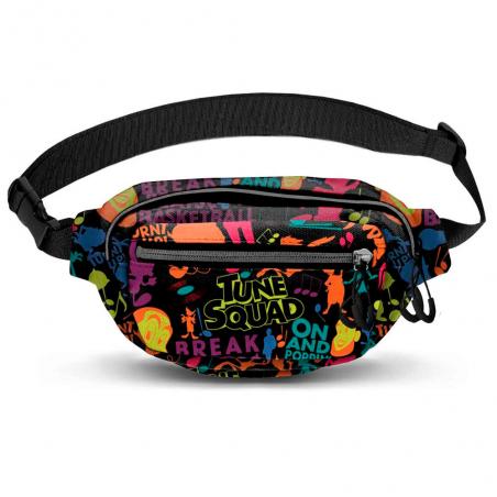 Riñonera Tune Squad Space Jam 2 - Imagen 1