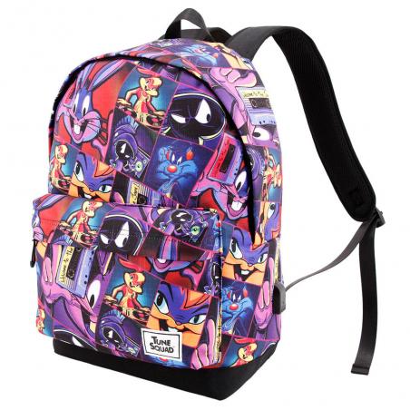 Mochila Space Jam 2 45cm - Imagen 1