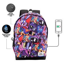 Mochila Space Jam 2 45cm - Imagen 3