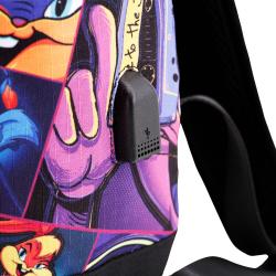 Mochila Space Jam 2 45cm - Imagen 4
