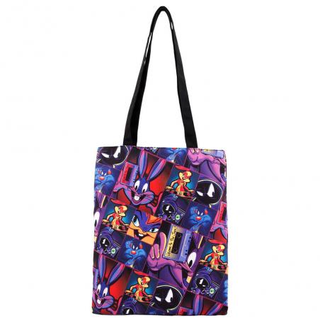 Bolso Shopping Space Jam 2 - Imagen 1