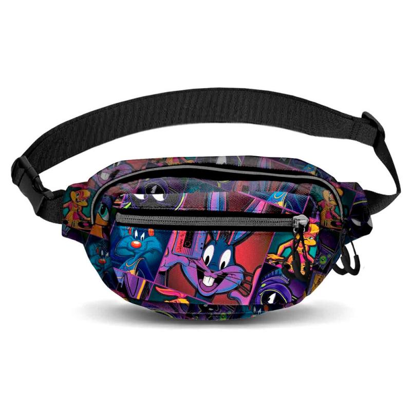 Riñonera Space Jam 2 - Imagen 1