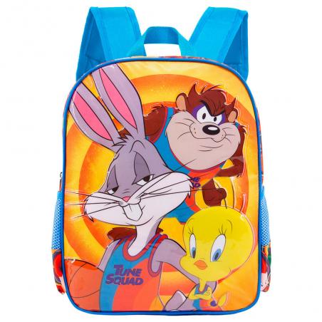 Mochila Basket Space Jam 2 40cm - Imagen 1