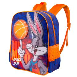 Mochila Bugs Space Jam 2 40cm - Imagen 2