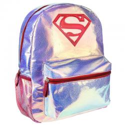 Mochila Superman DC Comics 36cm - Imagen 1