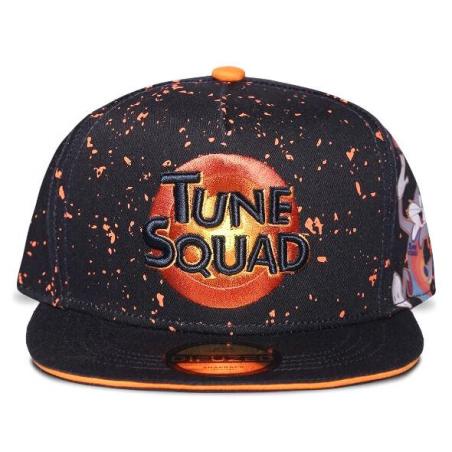 Gorra Tune Squad Space Jam Warner - Imagen 1
