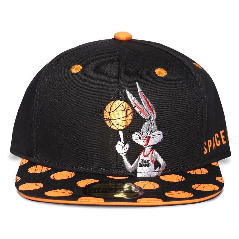 Gorra Bugs Bunny Space Jam Warner - Imagen 1
