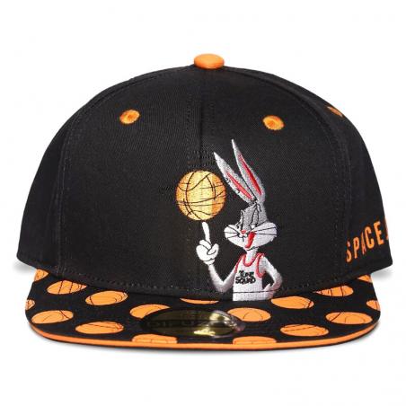 Gorra Bugs Bunny Space Jam Warner - Imagen 1