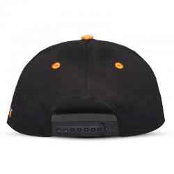 Gorra Bugs Bunny Space Jam Warner - Imagen 2
