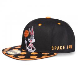 Gorra Bugs Bunny Space Jam Warner - Imagen 4