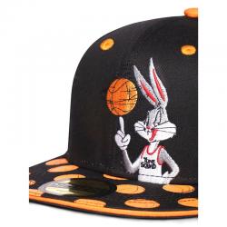 Gorra Bugs Bunny Space Jam Warner - Imagen 5
