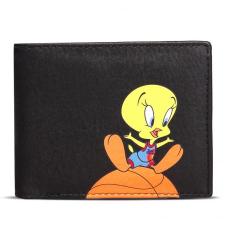 Cartera Tweety Space Jam Warner - Imagen 1