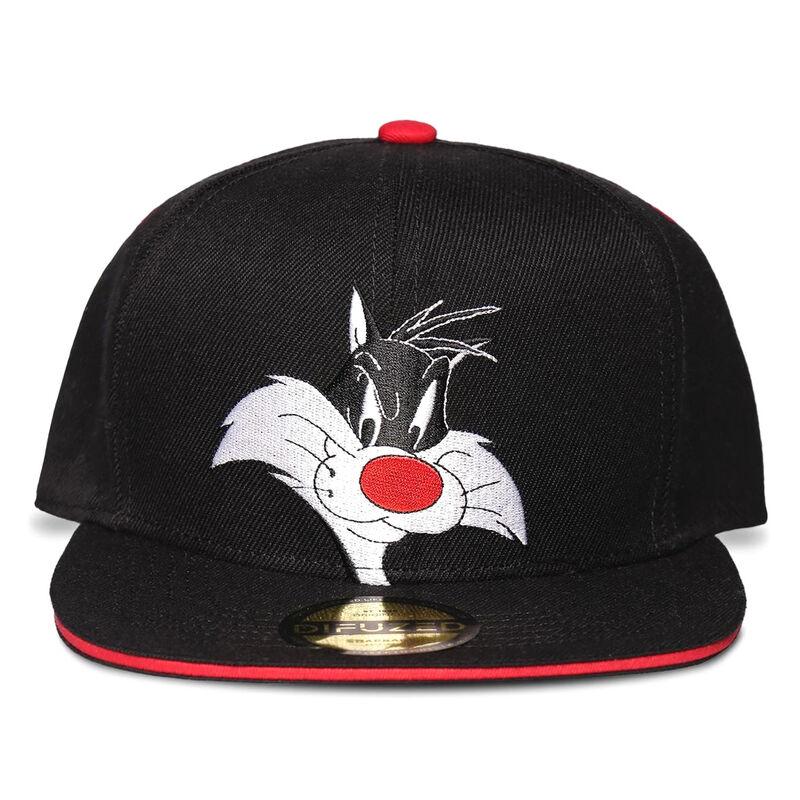 Gorra Sylvester Space Jam Warner - Imagen 1