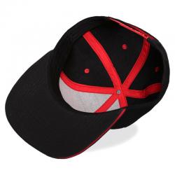 Gorra Sylvester Space Jam Warner - Imagen 3