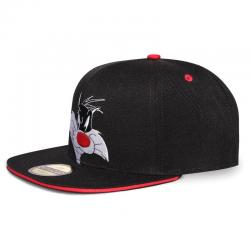Gorra Sylvester Space Jam Warner - Imagen 4