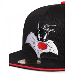 Gorra Sylvester Space Jam Warner - Imagen 5