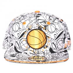 Gorra Space Jam Warner - Imagen 1