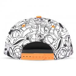 Gorra Space Jam Warner - Imagen 2