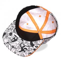 Gorra Space Jam Warner - Imagen 3