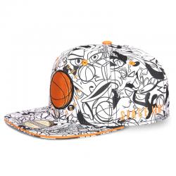 Gorra Space Jam Warner - Imagen 4
