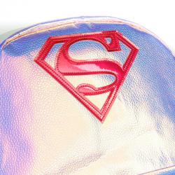 Mochila Superman DC Comics 36cm - Imagen 4