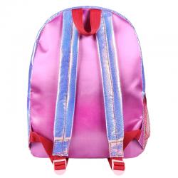 Mochila Superman DC Comics 36cm - Imagen 5