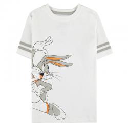 Camiseta Kids Bugs Bunny Space Jam Warner - Imagen 1
