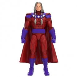 Figura Magneto X-Men Marvel Legends 15cm - Imagen 1