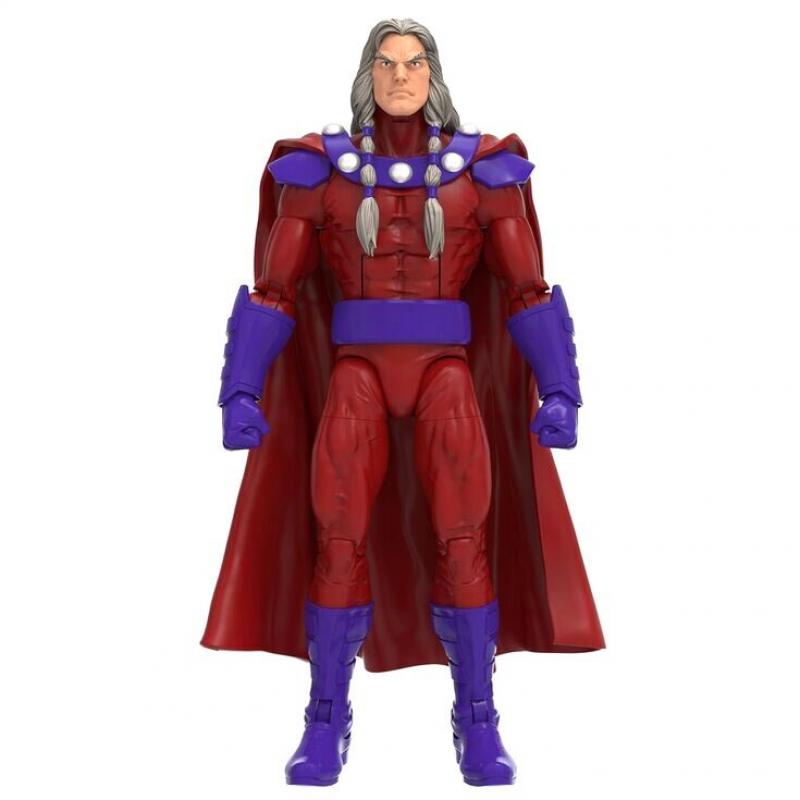Figura Magneto X-Men Marvel Legends 15cm - Imagen 1
